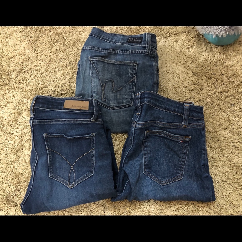 Jeans 👖